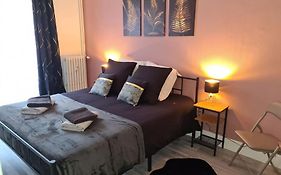 Appartement T3, 2 Chambres Beauvais Hypercentre
